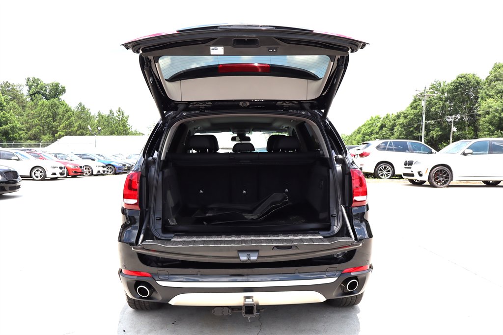 2015 BMW X5 - $15,995