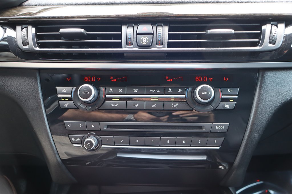 2015 BMW X5 - $15,995