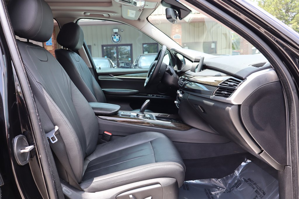 2015 BMW X5 - $15,995