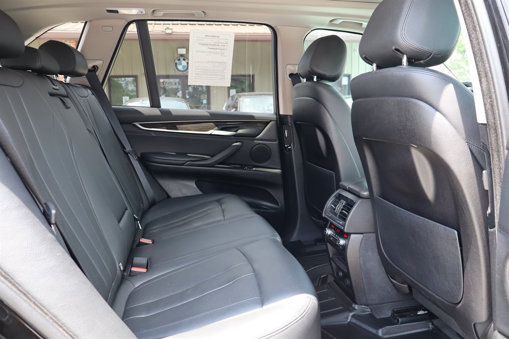 2015 BMW X5 - $15,995