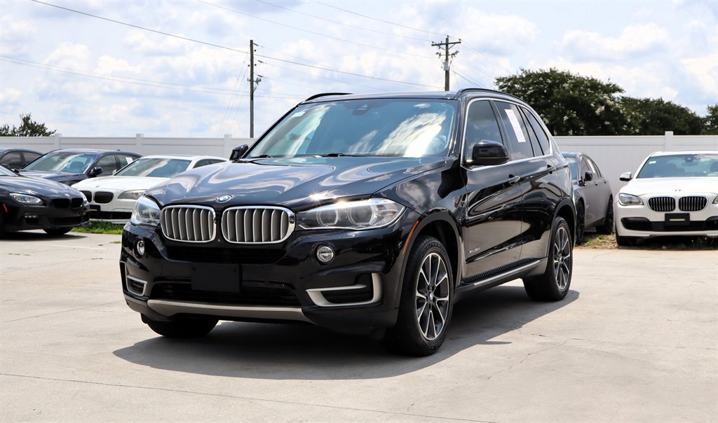 2015 BMW X5 - $15,995