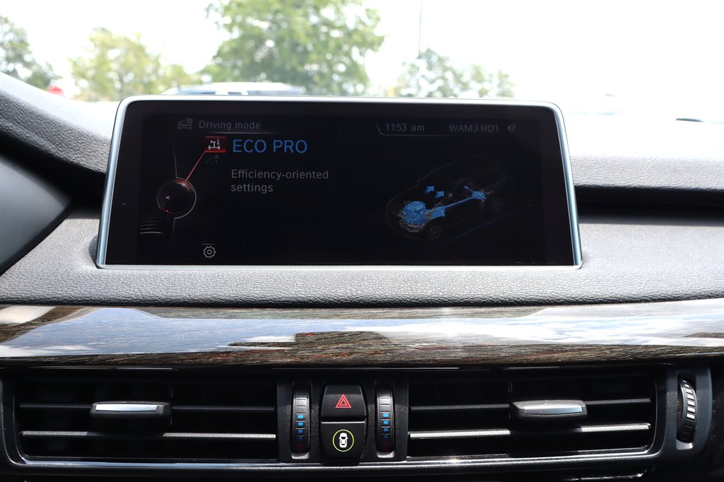 2015 BMW X5 - $15,995