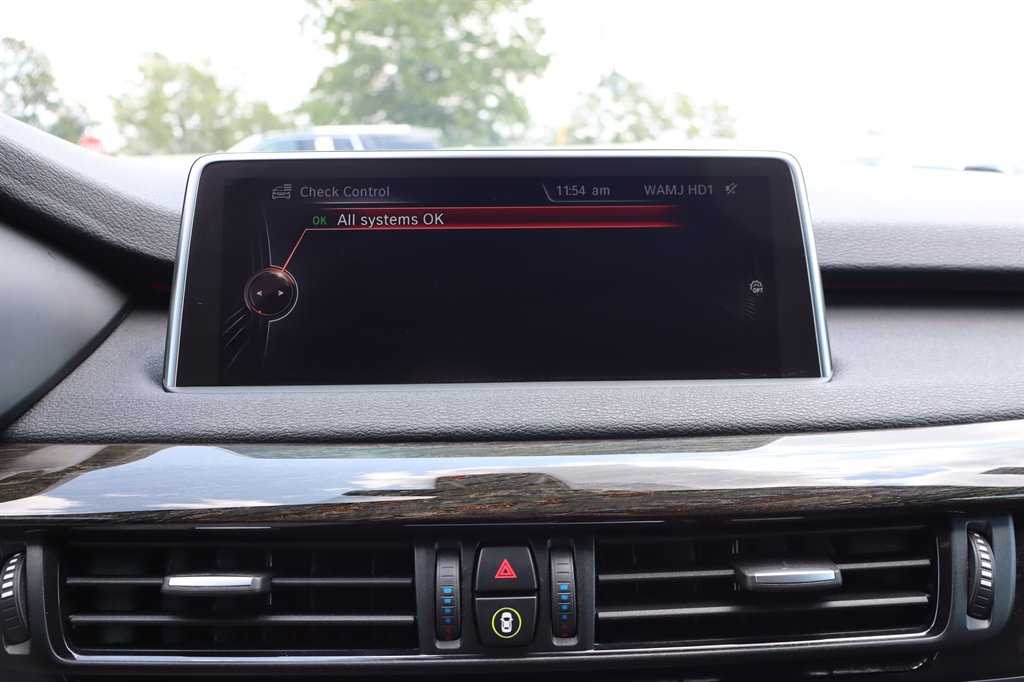 2015 BMW X5 - $15,995
