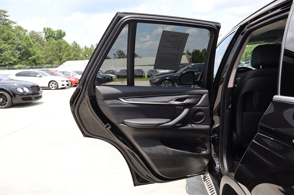 2015 BMW X5 - $15,995