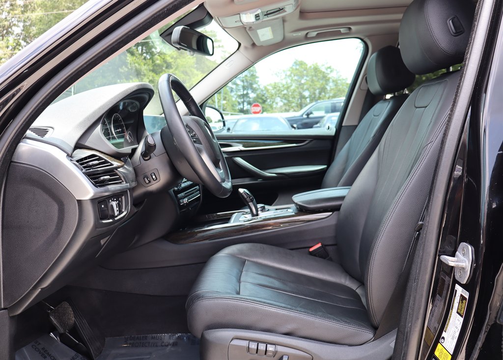 2015 BMW X5 - $15,995