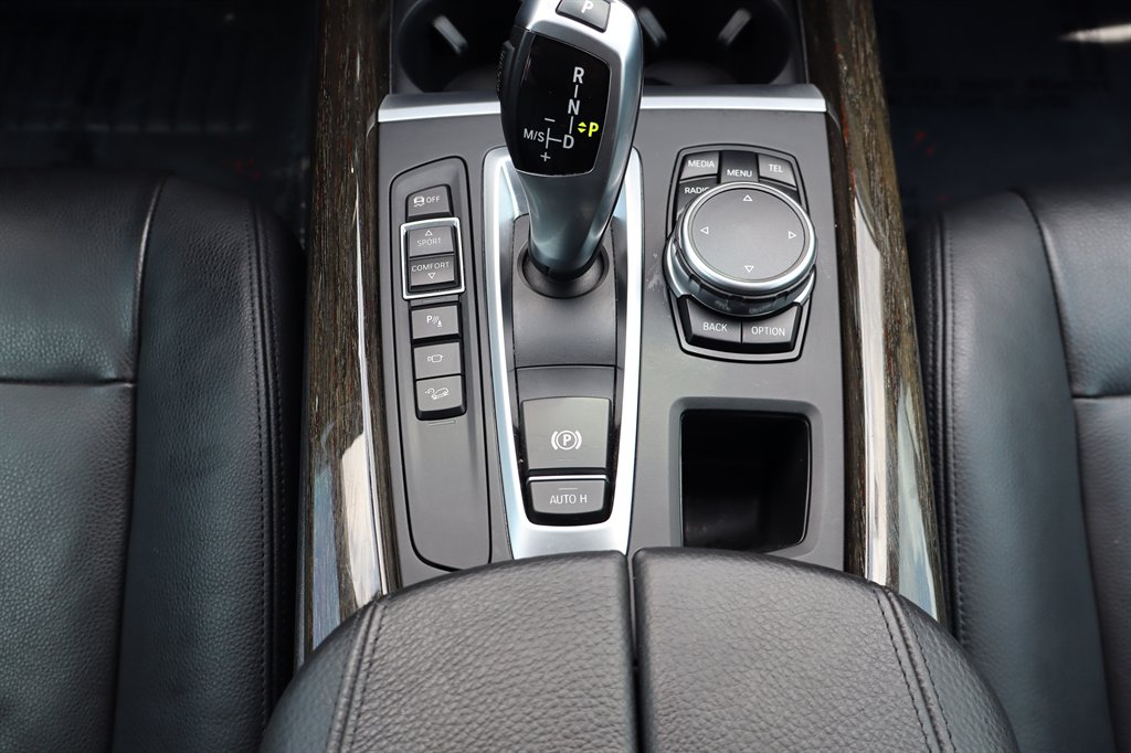 2015 BMW X5 - $15,995