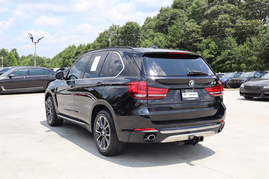 2015 BMW X5 - $15,995