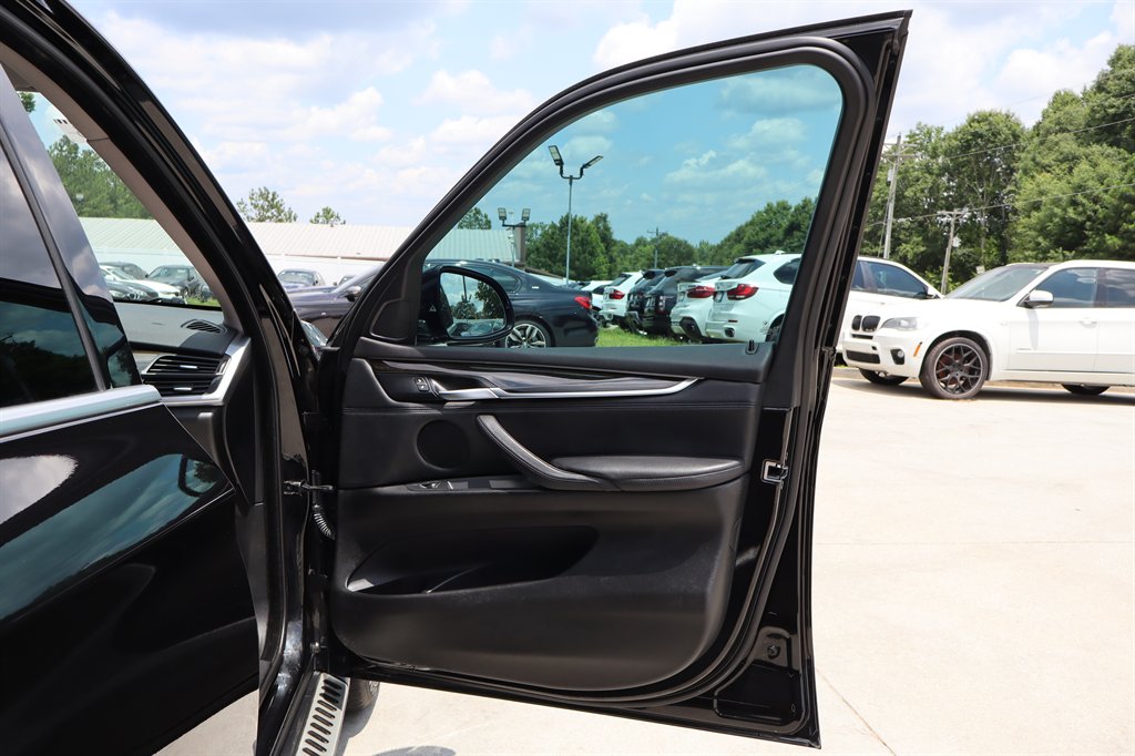 2015 BMW X5 - $15,995