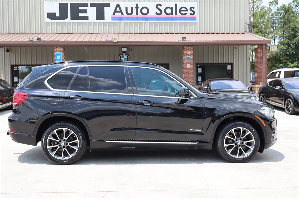 2015 BMW X5 - $15,995
