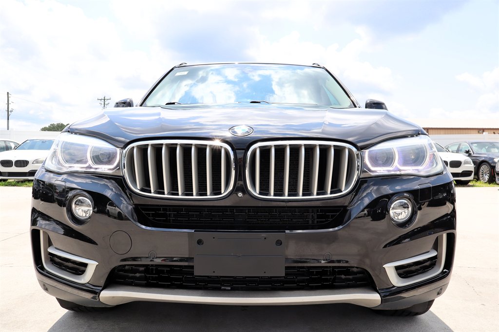 2015 BMW X5 - $15,995