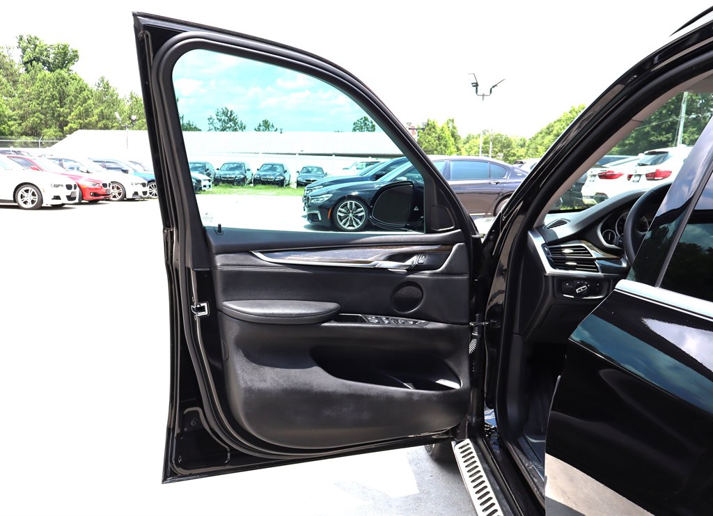2015 BMW X5 - $15,995