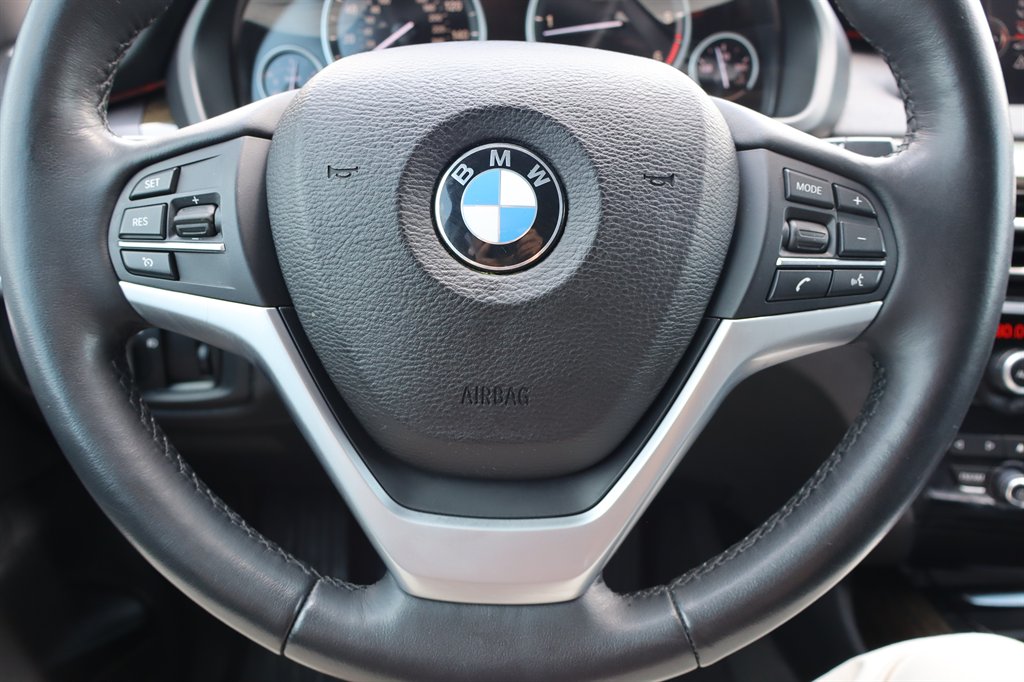 2015 BMW X5 - $15,995