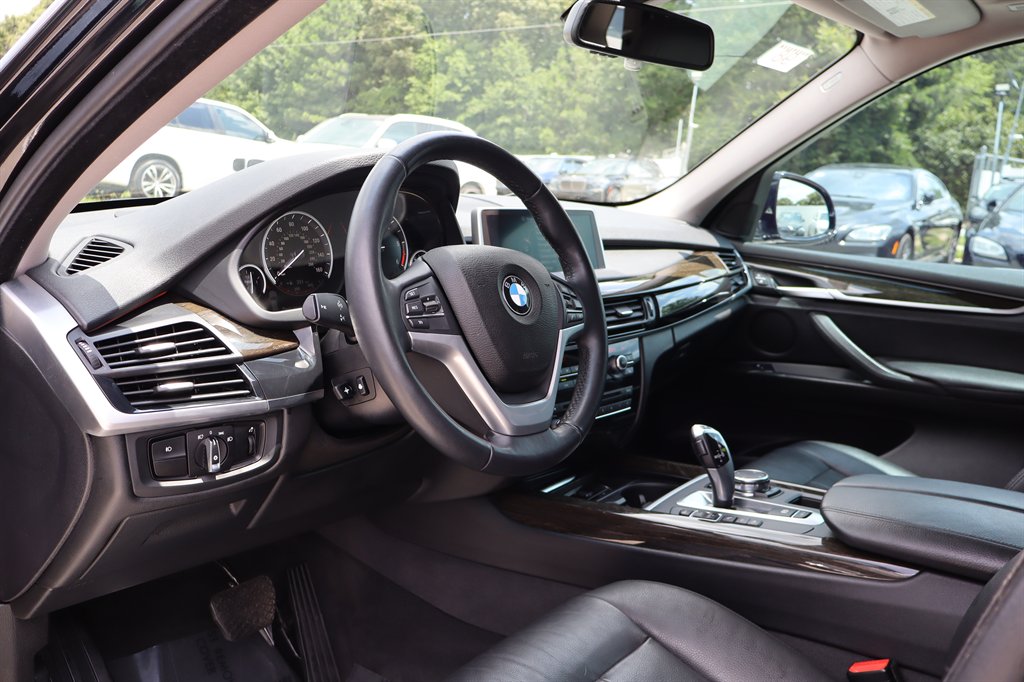 2015 BMW X5 - $15,995