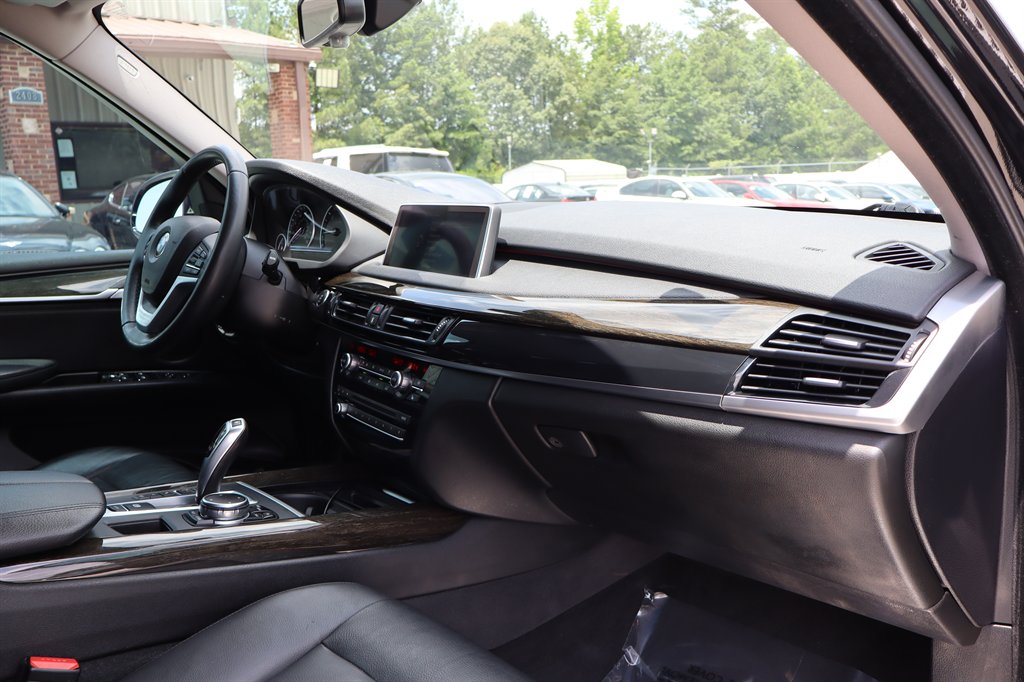 2015 BMW X5 - $15,995