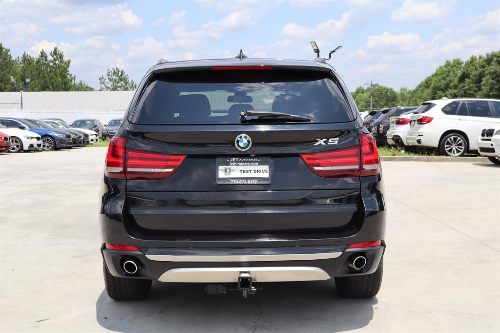 2015 BMW X5 - $15,995