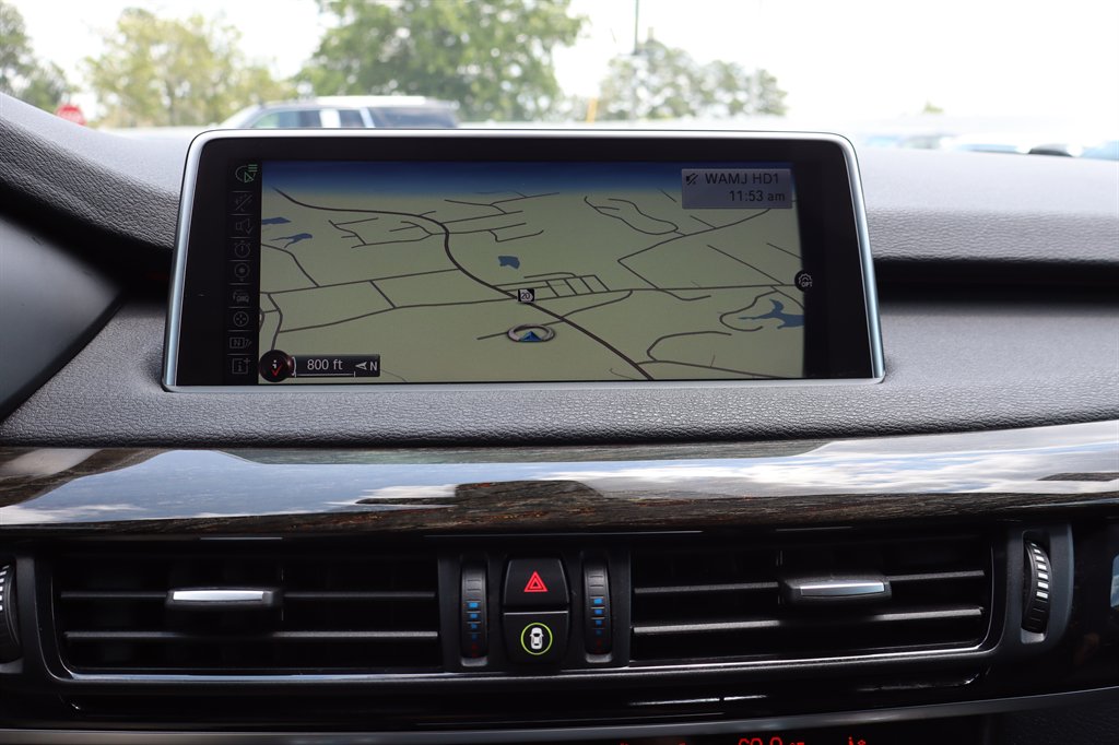 2015 BMW X5 - $15,995