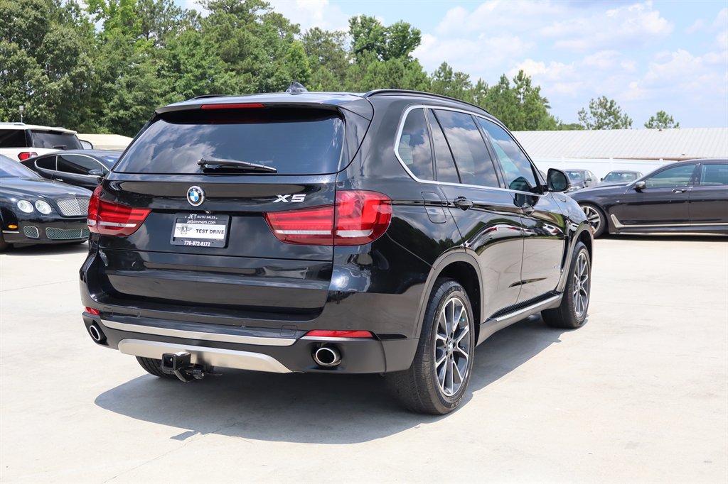 2015 BMW X5 - $15,995