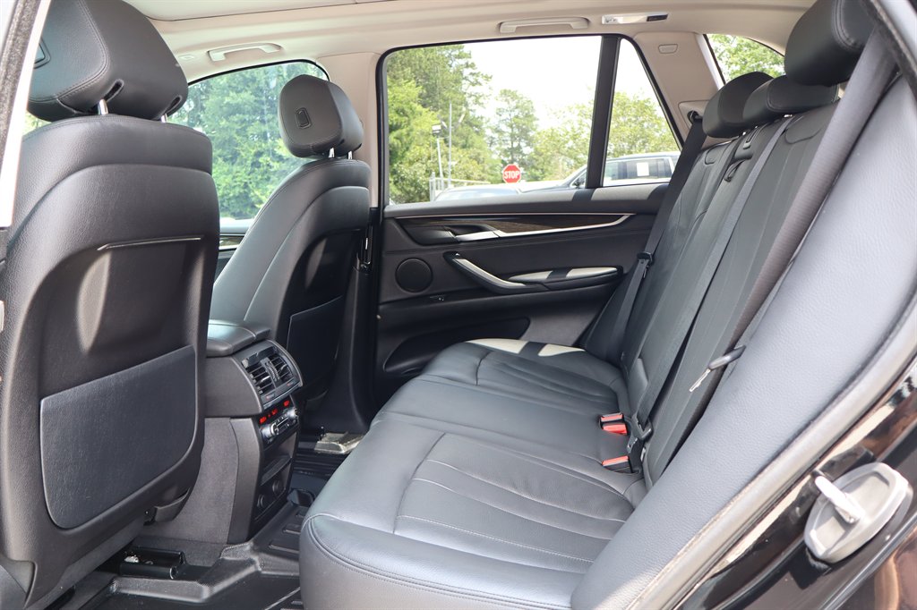 2015 BMW X5 - $15,995