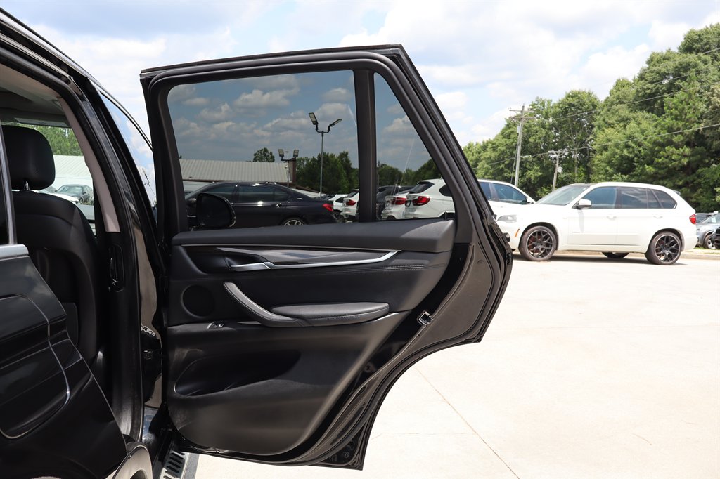 2015 BMW X5 - $15,995