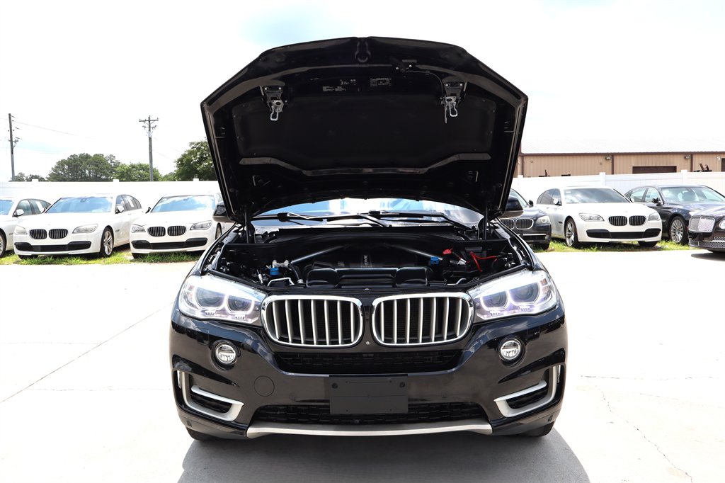 2015 BMW X5 - $15,995