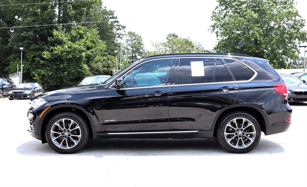 2015 BMW X5 - $15,995