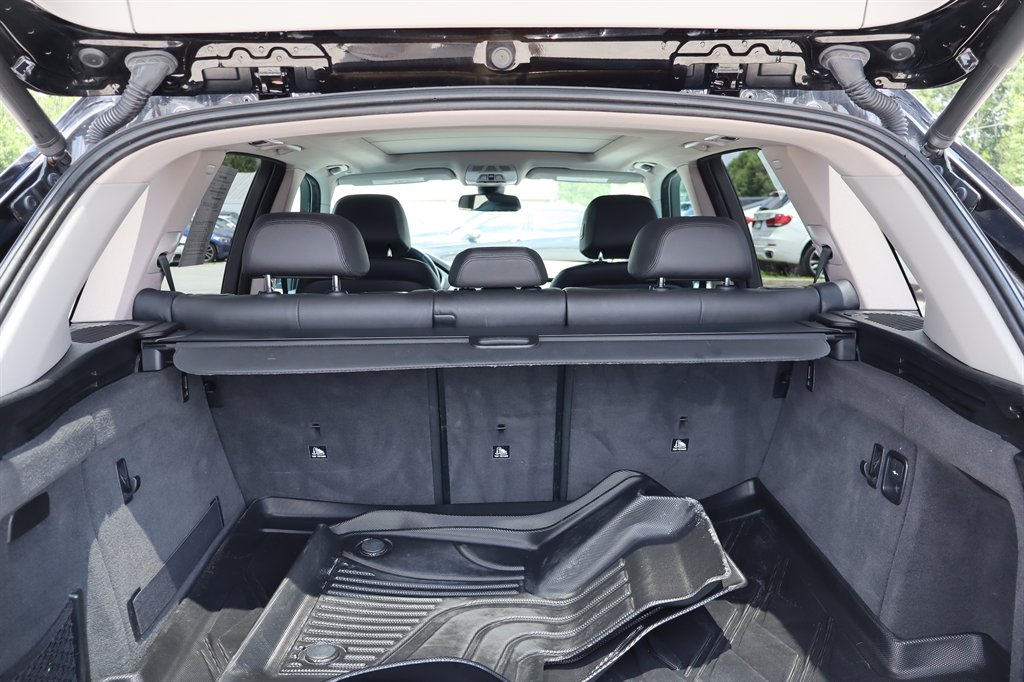 2015 BMW X5 - $15,995