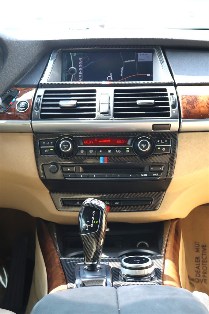 2012 BMW X5 - $8,995