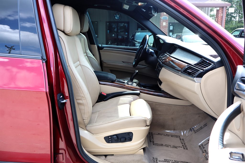 2012 BMW X5 - $8,995