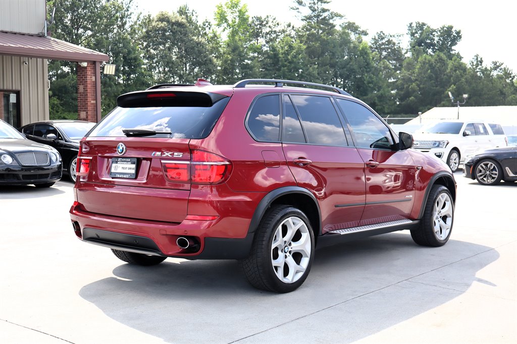 2012 BMW X5 - $8,995