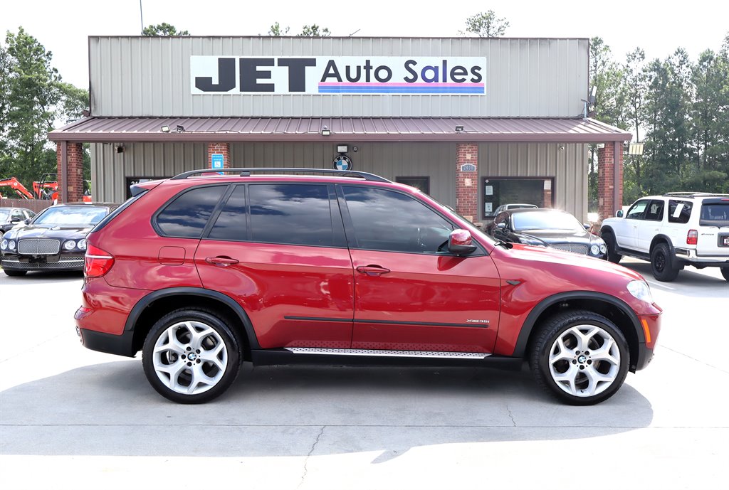 2012 BMW X5 - $8,995