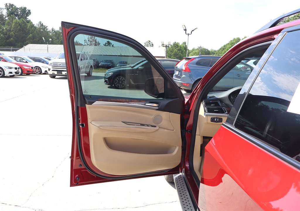 2012 BMW X5 - $8,995