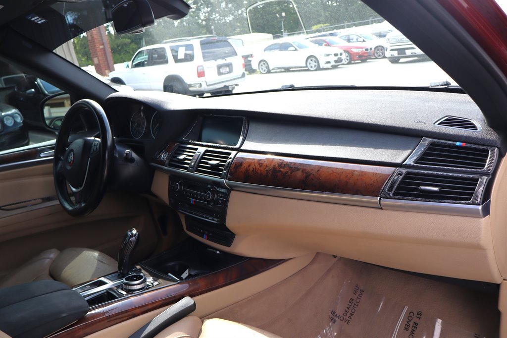 2012 BMW X5 - $8,995