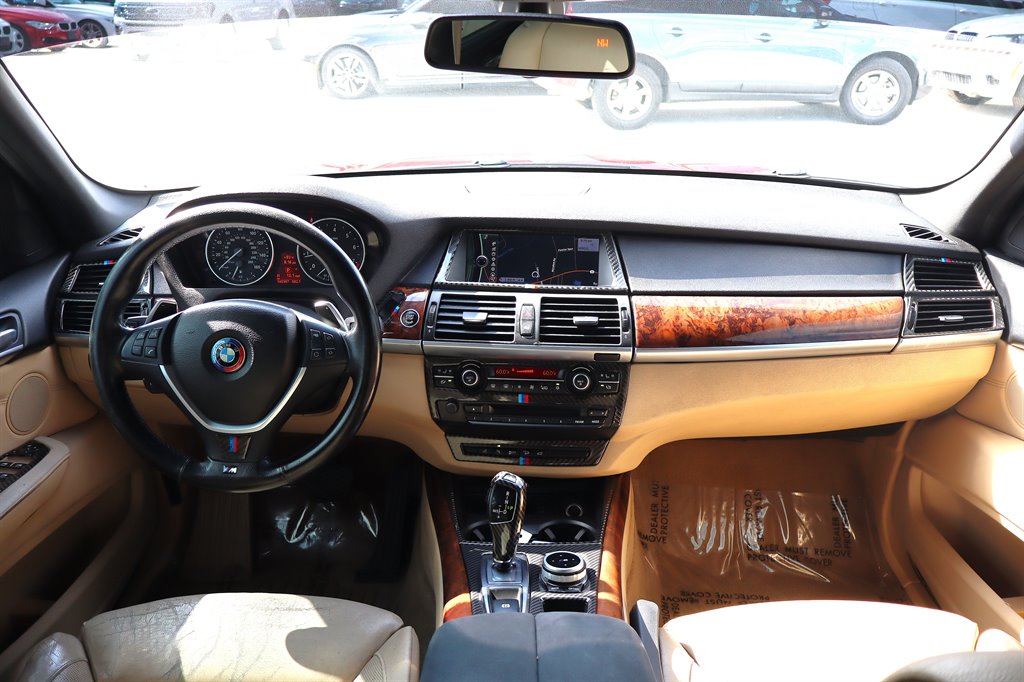 2012 BMW X5 - $8,995