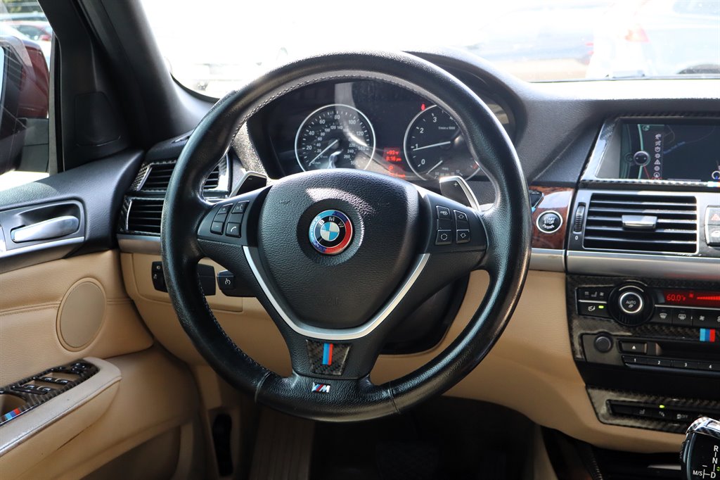 2012 BMW X5 - $8,995