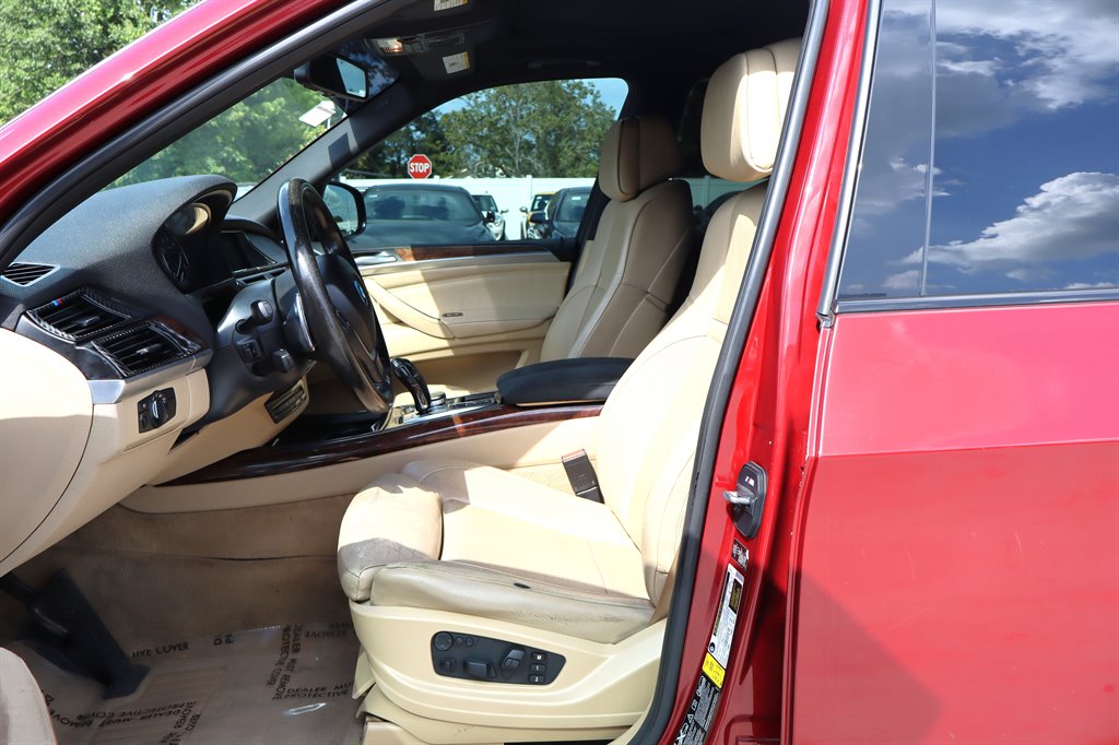 2012 BMW X5 - $8,995