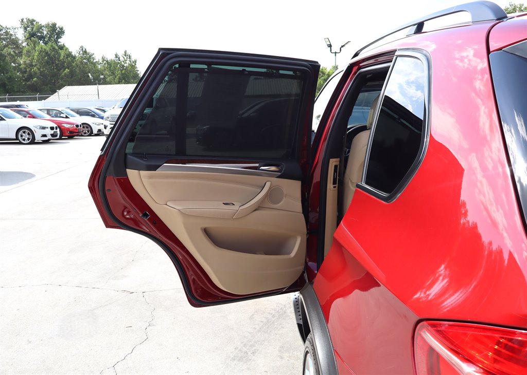 2012 BMW X5 - $8,995