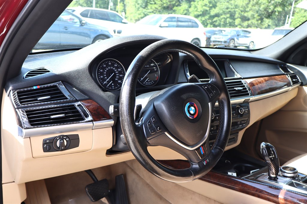 2012 BMW X5 - $8,995