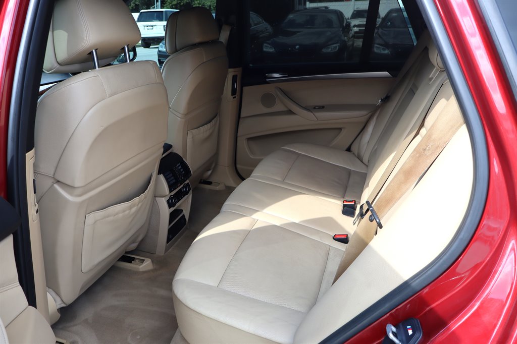 2012 BMW X5 - $8,995
