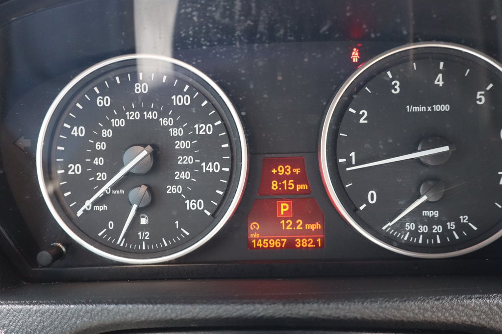 2012 BMW X5 - $8,995