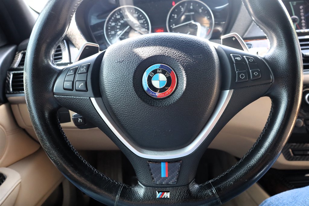2012 BMW X5 - $8,995