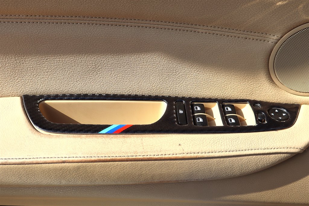 2012 BMW X5 - $8,995