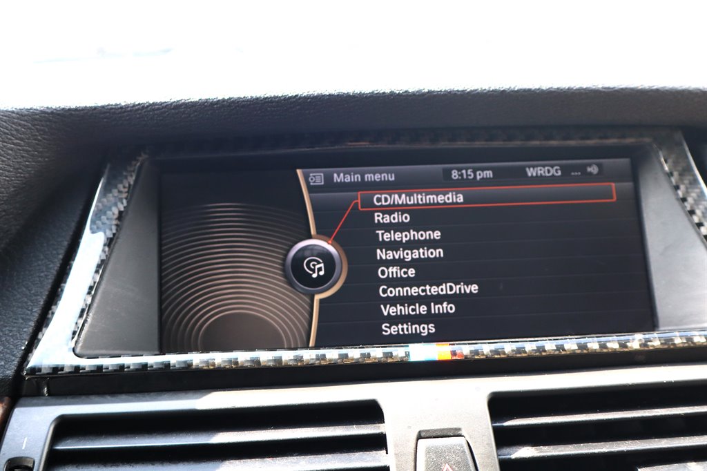 2012 BMW X5 - $8,995