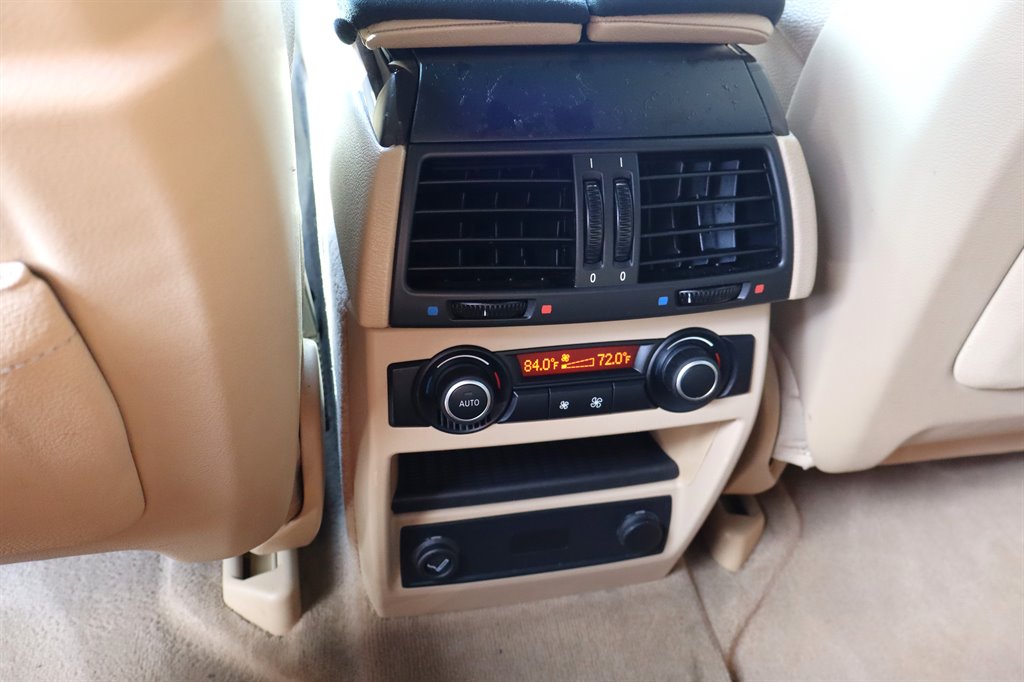 2012 BMW X5 - $8,995