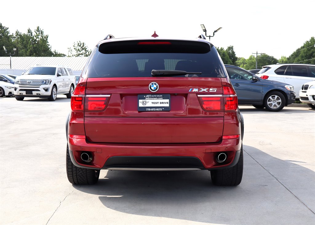 2012 BMW X5 - $8,995