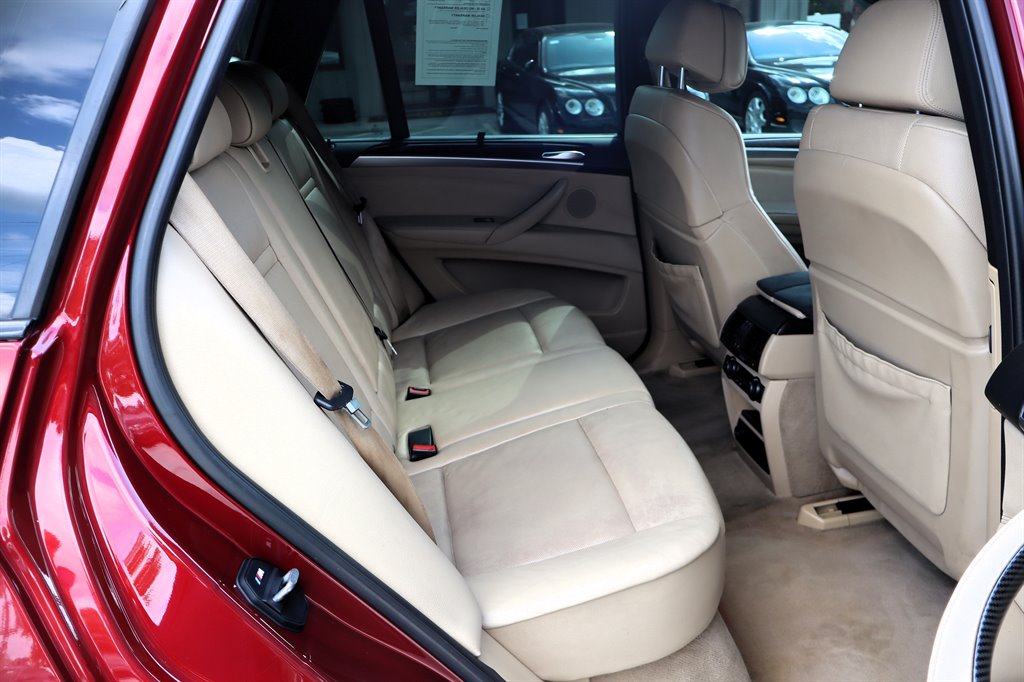 2012 BMW X5 - $8,995