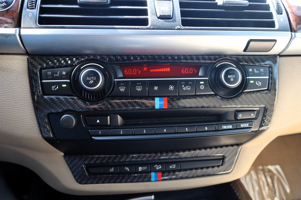 2012 BMW X5 - $8,995