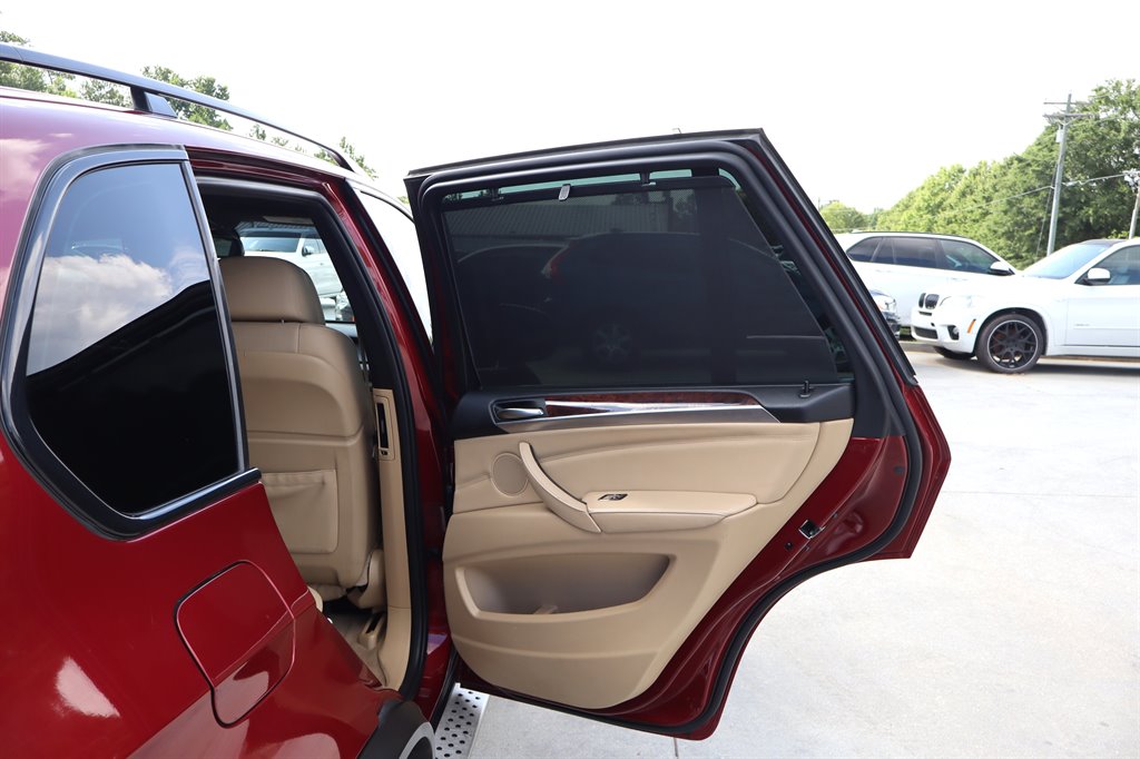 2012 BMW X5 - $8,995