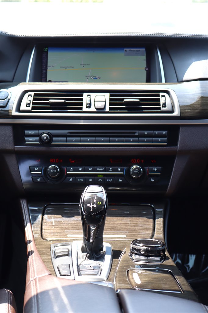 2015 BMW 5 Series - $12,995