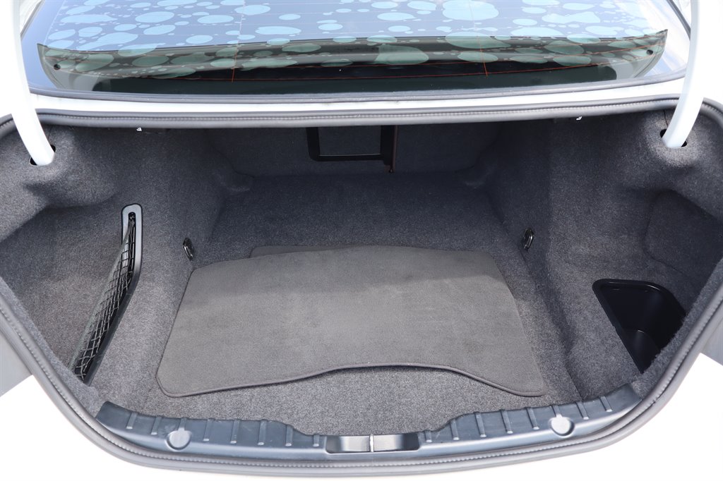 2015 BMW 5 Series - $12,995