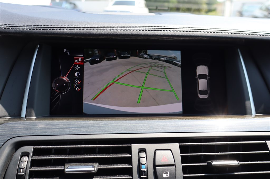 2015 BMW 5 Series - $12,995